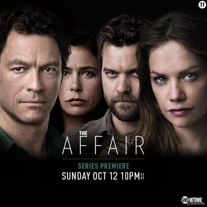 The affair