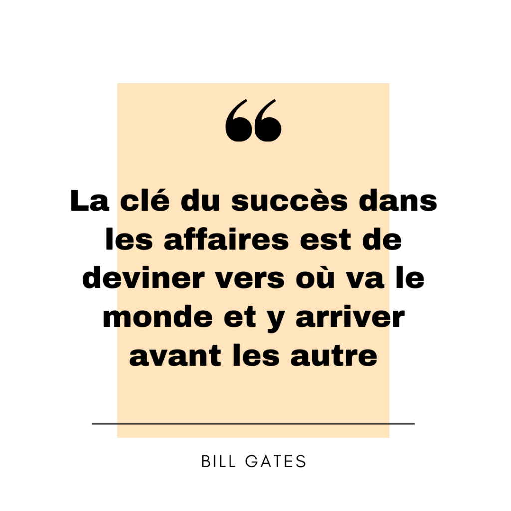 citations entrepreneurs