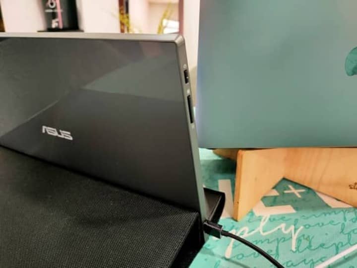 lap top