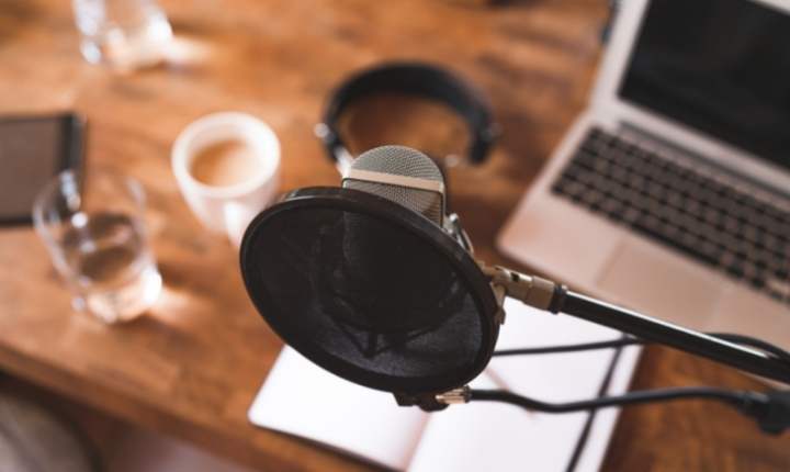 La voix du freelance