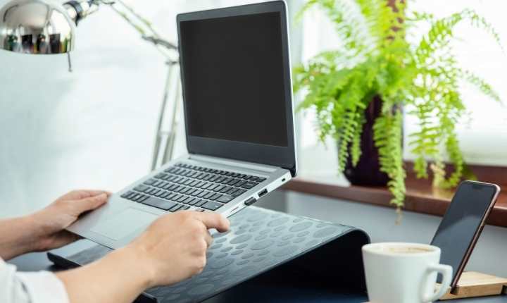 Lap top
