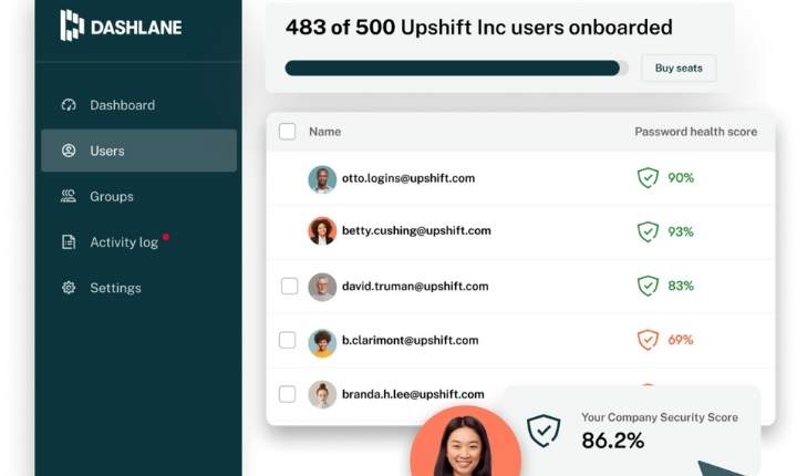 Dashlane