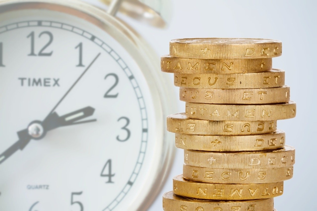 taux horaire calcul