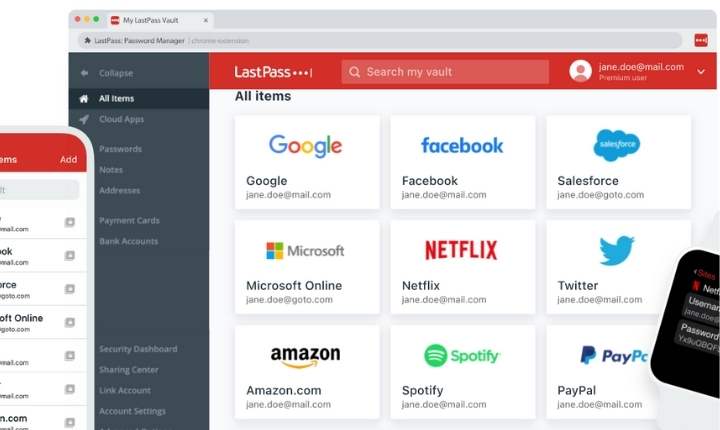 LastPass