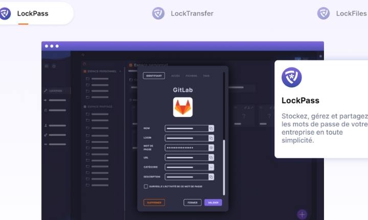 LockPass
