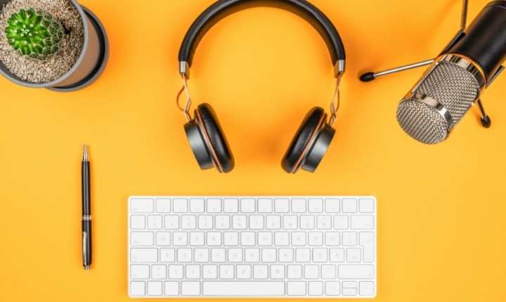 podcasts freelances