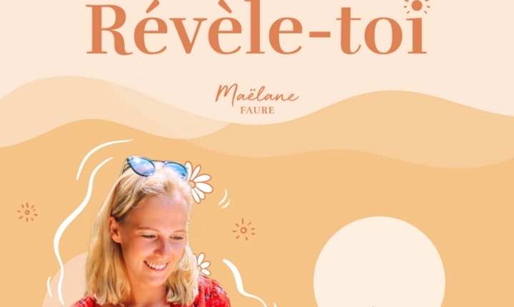 Révèle-toi