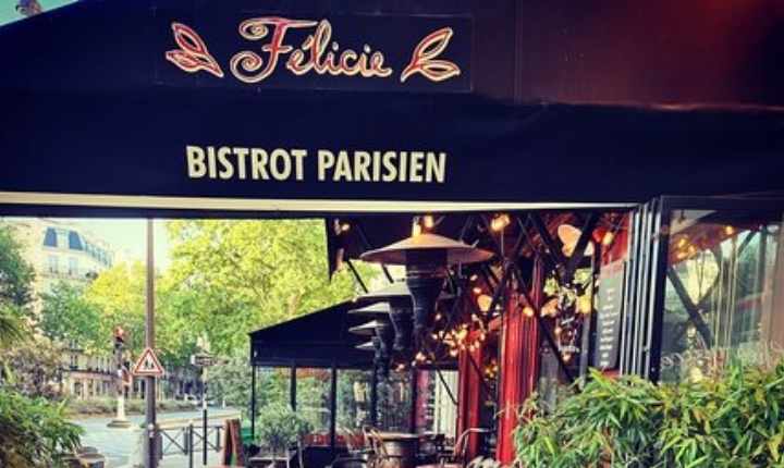Le Félicie