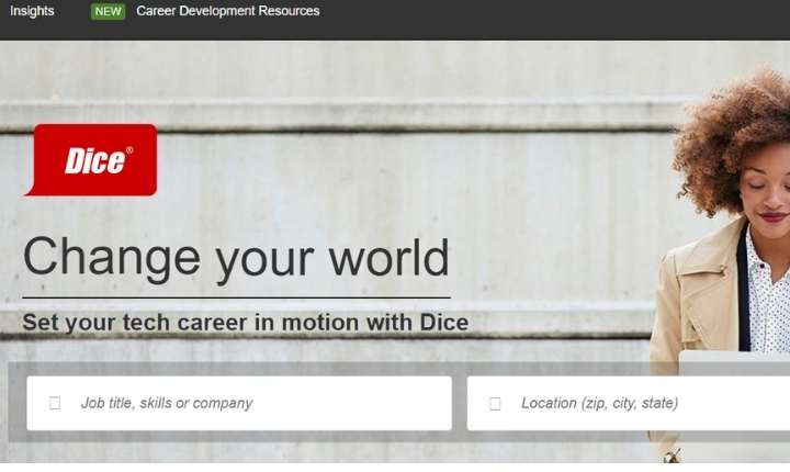 Dice