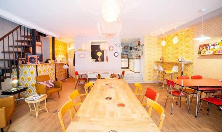 Le 10h10 Coworking Café