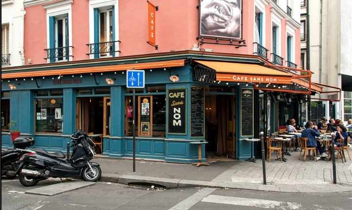 Café sans nom