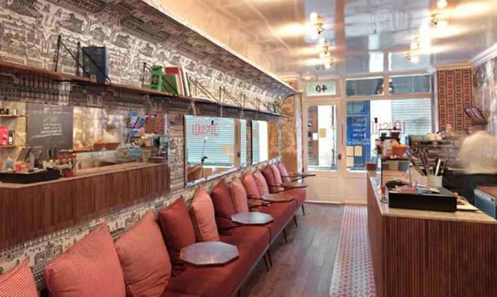 Café Loustic