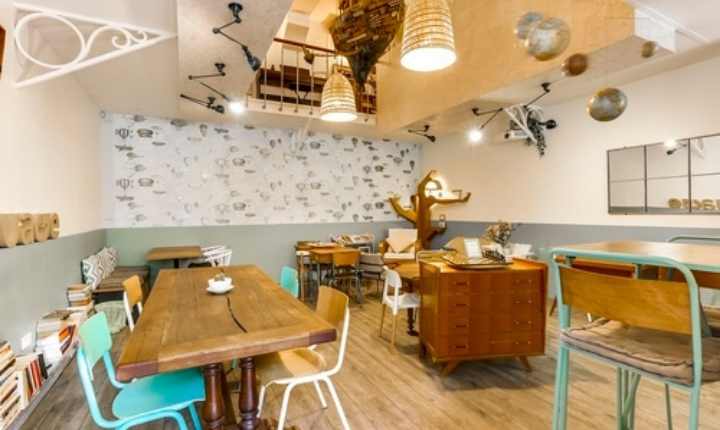 Café Nuage