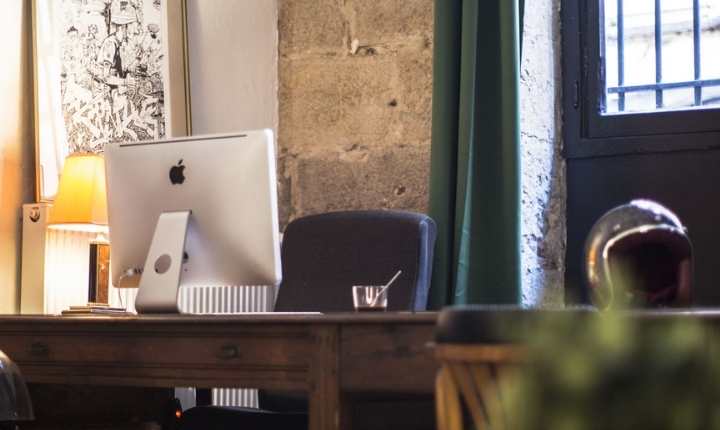 Sofffa cafés où travailler à lyon