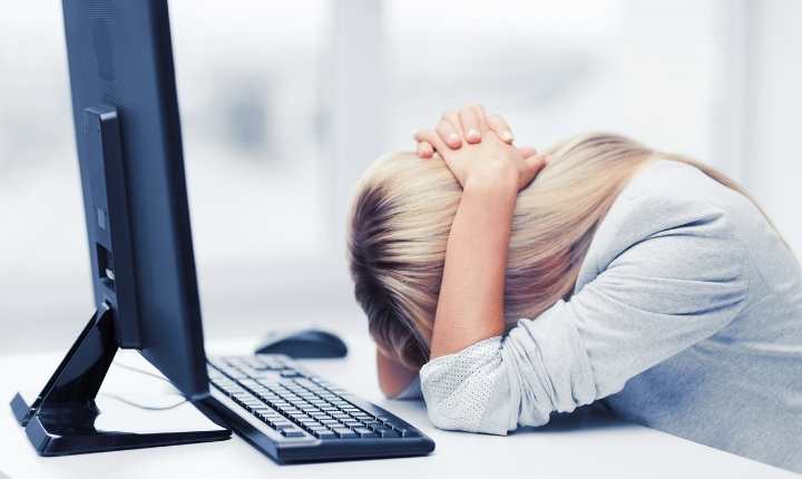 Brown out, c'est quoi?