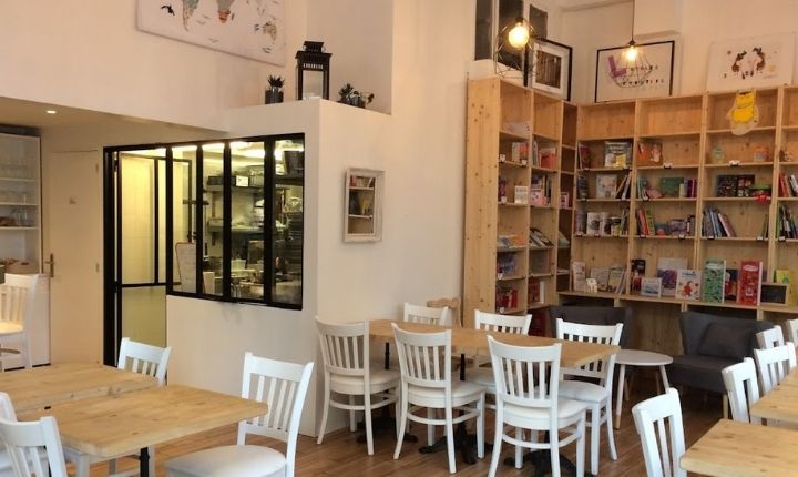Le café de Chloé