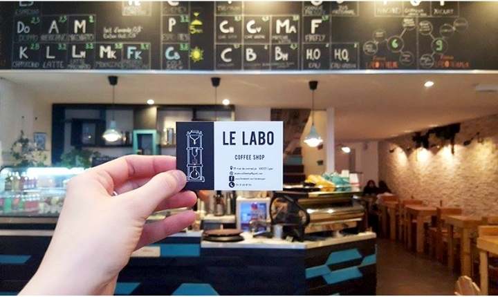 Le Labo