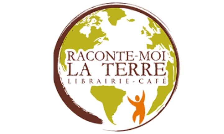 Raconte-Moi La Terre